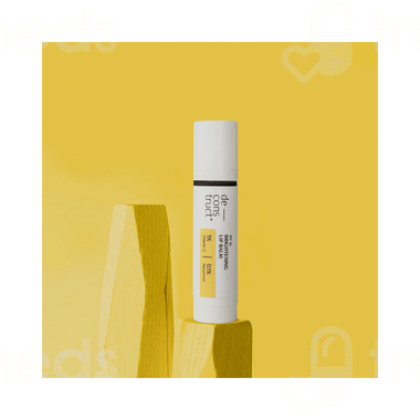 Deconstruct Spf 30 Brightening Lip Balm 4 Gm - Uses, Side Effects, Dosage,  Price | Truemeds