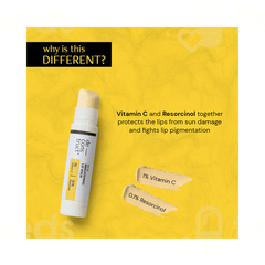 Deconstruct Spf 30 Brightening Lip Balm 4 GM Deconstruct Spf 30 Brightening Lip Balm 4 GM