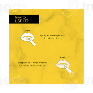 Deconstruct Spf 30 Brightening Lip Balm 4 GM