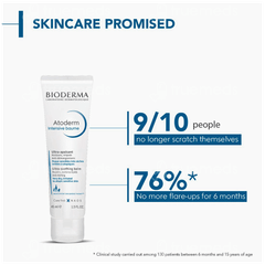 Bioderma Atoderm Intensive Baume Balm 45ml