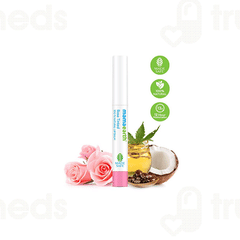 Mamaearth Rose Tinted Lip Balm 2gm Mamaearth Rose Tinted Lip Balm 2gm