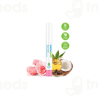 Mamaearth Rose Tinted Lip Balm 2gm