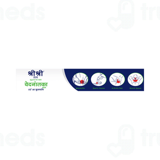 Sri Sri Tattva Vedanantaka Balm 30gm