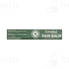 Kottakkal Ayurveda Pain Balm 25 GM