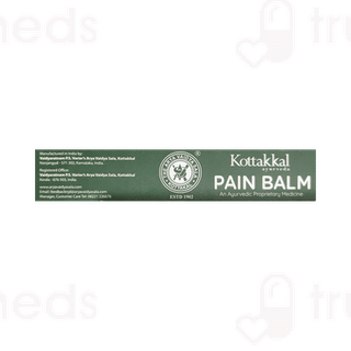 Kottakkal Ayurveda Pain Balm 25 GM