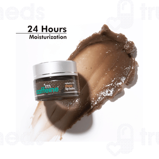 Mcaffeine Choco Lip Balm 12 GM