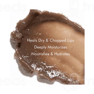 Mcaffeine Choco Lip Balm 12 GM