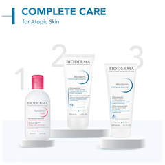 Bioderma Atoderm Intensive Baume Ultra Soothing Balm 200ml