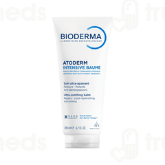 Bioderma Atoderm Intensive Baume Ultra Soothing Balm 200ml