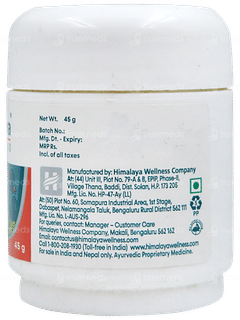 Himalaya Rumalaya Strong With Mint Pain Balm 45gm