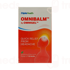 Omnibalm 8ml