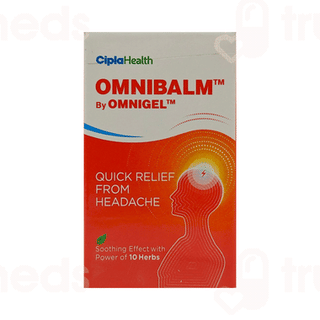 Omnibalm 8ml