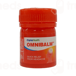 Omnibalm 8ml