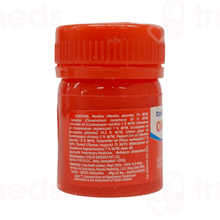 Omnibalm 8ml