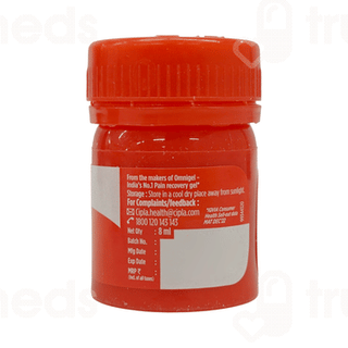 Omnibalm 8ml