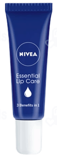 Nivea Essential Lip Care 10Gm
