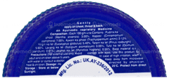 Knollrub Vaporizing Rub 5Ml