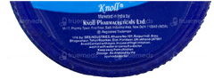 Knollrub Vaporizing Rub 5Ml