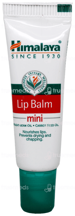 Himalaya Lip Balm 5Gm