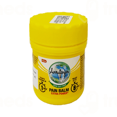 Amrutanjan Extra Power New Pain Balm 50ml