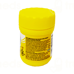 Amrutanjan Extra Power New Pain Balm 50ml