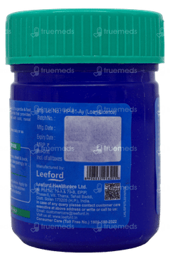 Diecold Rub 25ml Diecold Rub 25ml