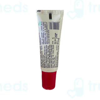 Cetafresh Strawberry And Vitamin E Lip Balm 10gm