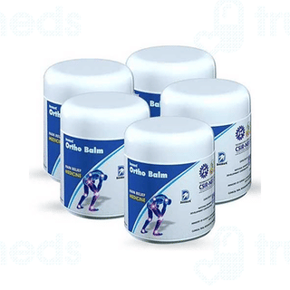 Deemark Ortho Balm 50gm