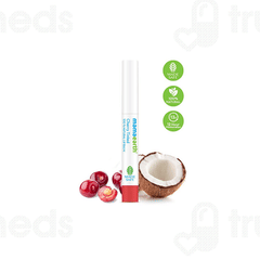 Mamaearth Cherry Tinted 100% Natural Lip Balm 2gm