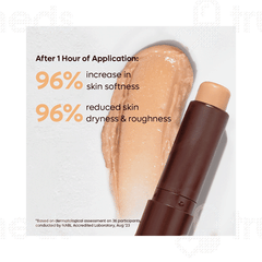 Mcaffeine Choco Spf 20+ Lip Balm 4.5gm