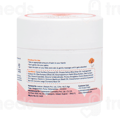 Citta Moisturizing Baby Balm 100gm