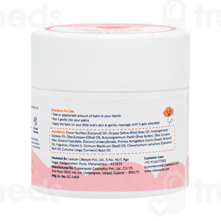 Citta Moisturizing Baby Balm 100gm