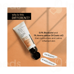 Deconstruct Soothing Cleansing Balm 50Gm