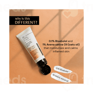 Deconstruct Soothing Cleansing Balm 50Gm