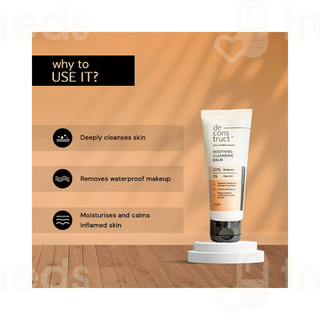 Deconstruct Soothing Cleansing Balm 50Gm