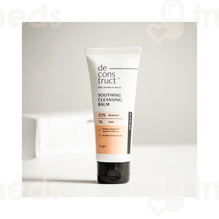Deconstruct Soothing Cleansing Balm 50Gm