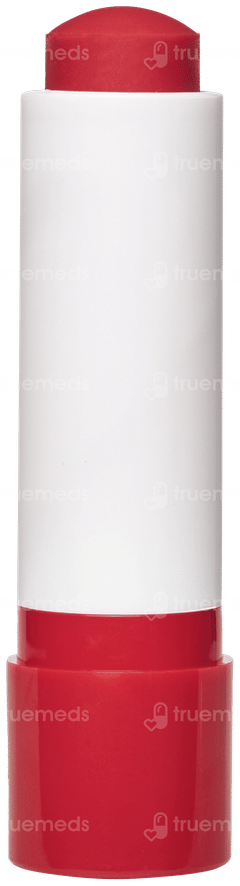 Sebamed Spf 30 Strawberry Lip Defense 4.8gm