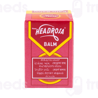 Headrosa Balm 10gm