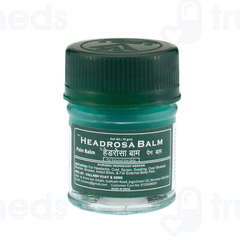 Headrosa Balm 10gm