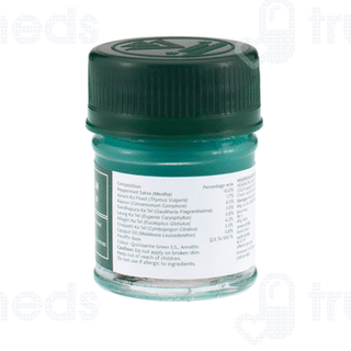 Headrosa Balm 10gm