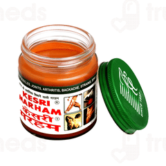 Kesri Marham 100gm