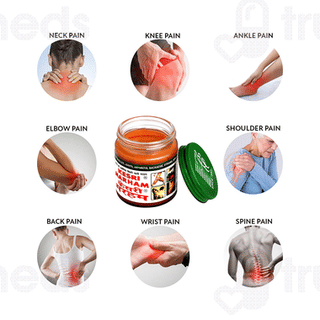 Kesri Marham 100gm