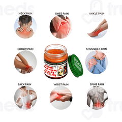 Kesri Marham 100gm