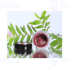 Chilife All Natural Beetroot Lip Balm 5Gm