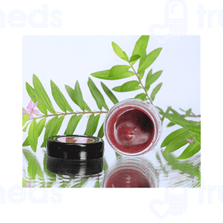 Chilife All Natural Beetroot Lip Balm 5Gm