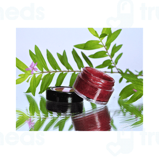 Chilife All Natural Beetroot Lip Balm 5Gm