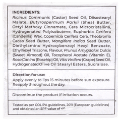 Brinton Uv Doux Lip Lightening Spf 40 Pa++ Balm 8gm