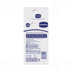 Vaseline Cocoa Butter Lip Care 10gm