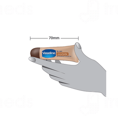 Vaseline Cocoa Butter Lip Care 10gm