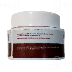 Dermistry Plumping Nourishing Spf 10 Cocoa Butter Lip Balm 15ml